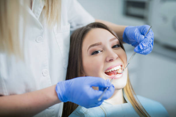 Best Emergency Dental Care  in Heidelberg, TX